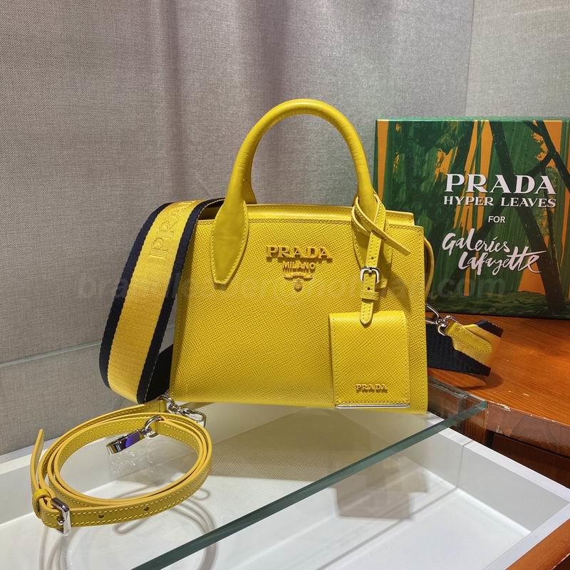 Prada Handbags 66